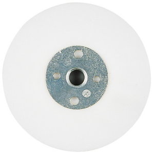 Backing pad for fiber disc 122mm M14, Metabo