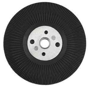 Šķiedras disku paliktņi 125mm M14, Metabo