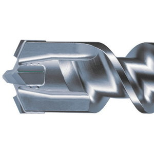 Grąžtas SDS Max pro 4, Metabo