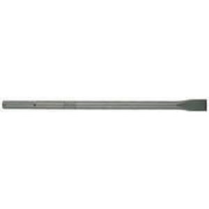Flat chisel SDS-max pro 25x400mm, Metabo