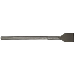 Flat chisel SDS-max pro 50x400mm, Metabo