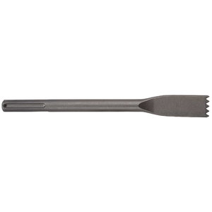 SDS-max toothed chisel 300 mm, Metabo