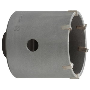 Löökkroonpuur M16, Metabo