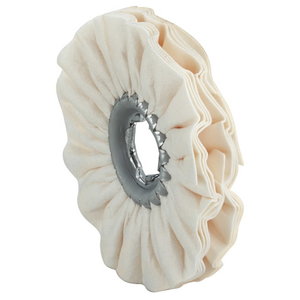 Poleerkettad 10x100mm (kõva) - 8tk pakis