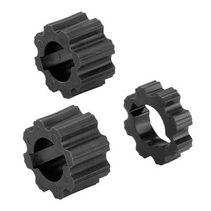 Set of distance rings, Metabo