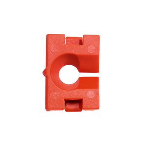 Anti-splintering insert