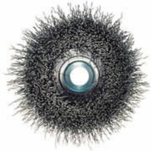 Wire cup brush M14, Metabo