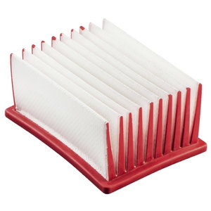 HEPA-Filter for ISA 18 LTX 24