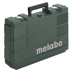 Plastic case MC 20 neutral, Metabo