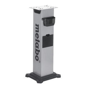 Floor stand for bench grinders 