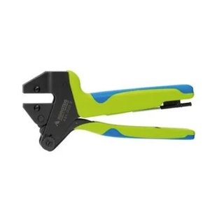 Tool for crimping Rennsteig PEW 12