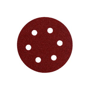 Velcro grinding discs 10pcs 80mm P40