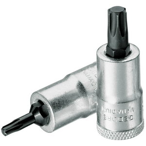 "Torx uzgalis muciņa T40 n.ITX 30, 3/8""", Gedore