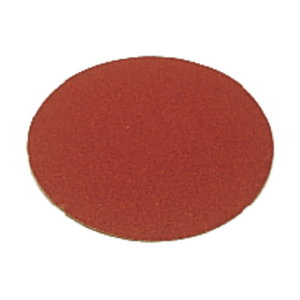 Slīpēšanas disks Velcro 25gab. 115mm P120, Metabo