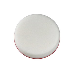 Kibi poliravimo kempinė 160 x 25 mm &scaron;velni PE 12-175 