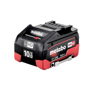 Akumulators 18V / 10,0 Ah DS LiHD 