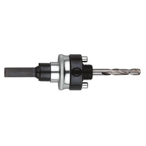 Augusae saba SW 9, Metabo