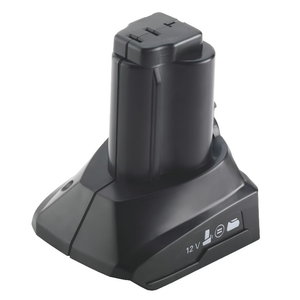 Adapter PowerMaxx 12 V, Metabo