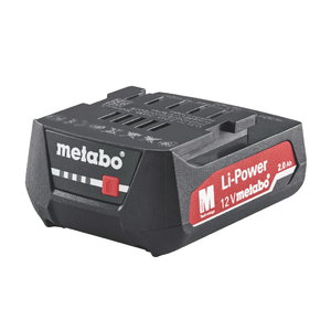 Aku 12V / 2,0 Ah, Li - Power 