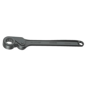 Friction type ratchet with ring 46mm 31KR, Gedore