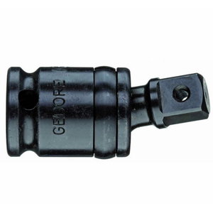 Universal joint for impact sockets 3/8 KB3095, Gedore