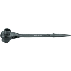 twin side ratchet 24x30mm 29 