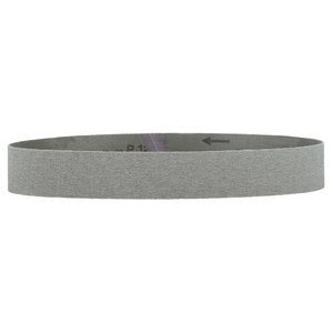 Grinding belt Pyramid 5pcs 30x533mm A30/P600, Metabo