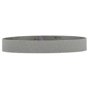 Grinding belt Pyramid 5pcs 40x760mm P600, Metabo