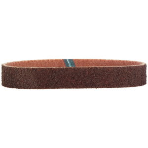 Non-woven grinding belt 3pcs 40x760mm Medium