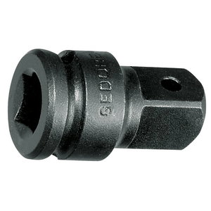 ´´Impact converter 3/8´´´´ to 1/2´´´´ KB 3019