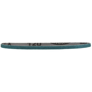 Grinding belt BFE 9-90 10pcs 13x457mm, Metabo