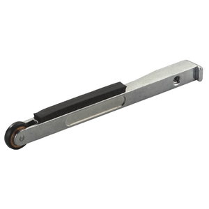 Sanding belt arm 1. Suitable for 6 x 457 mm belt. BFE 9-90, Metabo