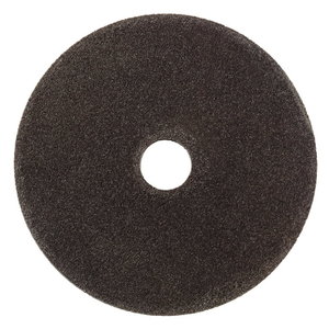 Fleece polishing disc 125x22,23, P120, Metabo