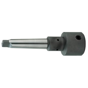Industrial holder MK 3 -> Weldon 32