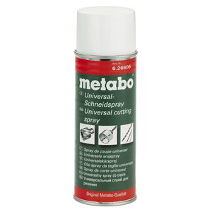 Universal cutting spray, Metabo