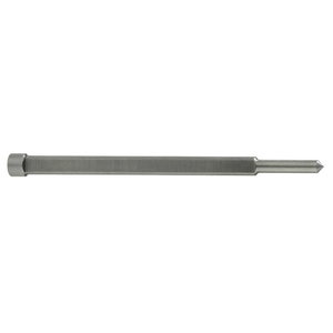 Centering pin for HSS core drill, Metabo