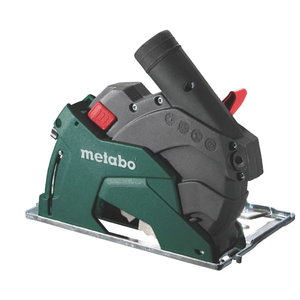 Dust extraction guard for cutting CED 125, Metabo