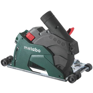 Dust extraction guard for cutting CED 125 Plus, Metabo