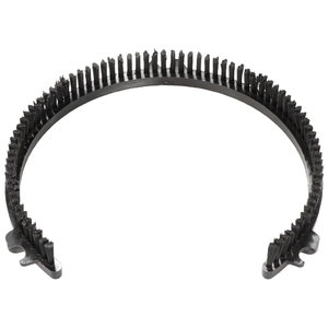 Brush rim, GED 125, Metabo