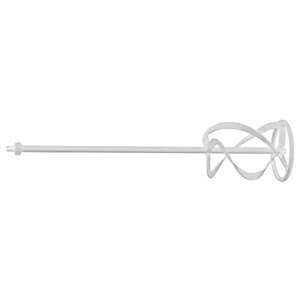 Stirrer paddle RS-R3, 160 mm, Metabo