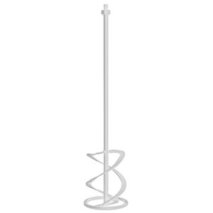 Stirrer paddle RS-R2, 100 mm, Metabo