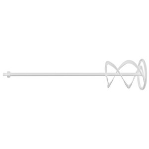 Stirrer paddle RS-R2, 120 mm, Metabo