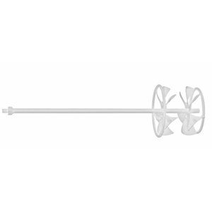 Maišymo strypas SR 12, 120 mm, Metabo