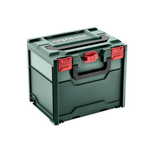 MetaBOX 340 lagaminas 396 x 296 x 340 mm tuščias 