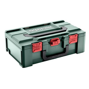 MetaBOX 165 L koferis (496 x 296 x 165 mm) 
