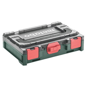 MetaBOX 63 XS Organizer   (252 x 167 x 63 mm)