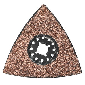 Segment saw blade 78 mm, carbide, coated 