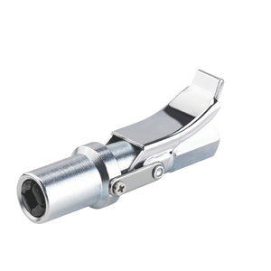 Clamp coupling for FP 18 LTX 