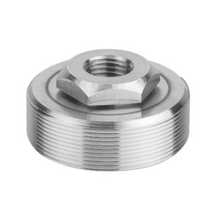 Adapter 500g keeratava padruni jaoks, määrdepirtsile FP 18 LTX, Metabo