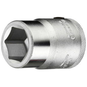 "32 22 mm galvutė, šešiakampė, 3/4""", Gedore